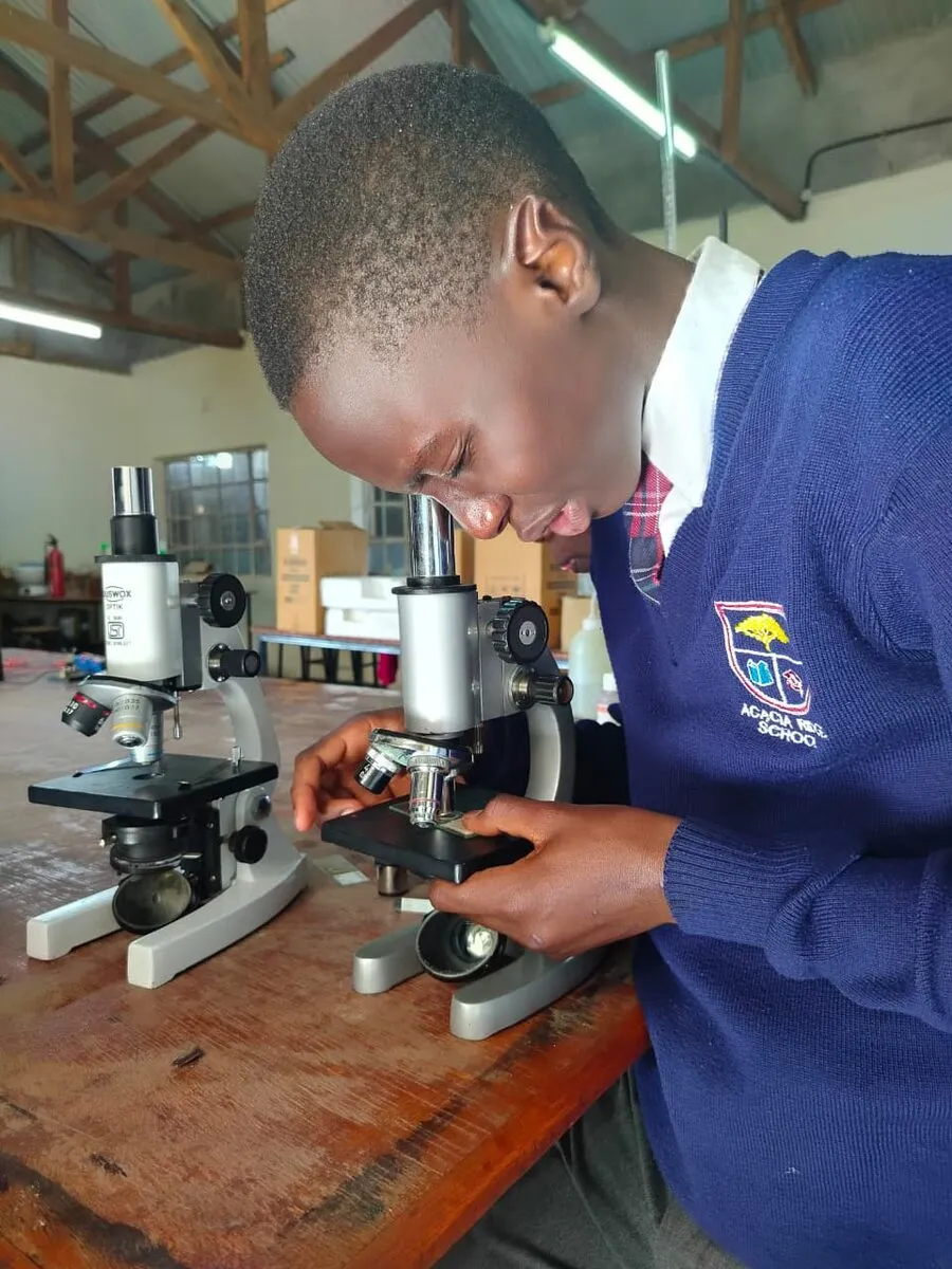 Preparing Your Child for Junior Secondary Under CBC