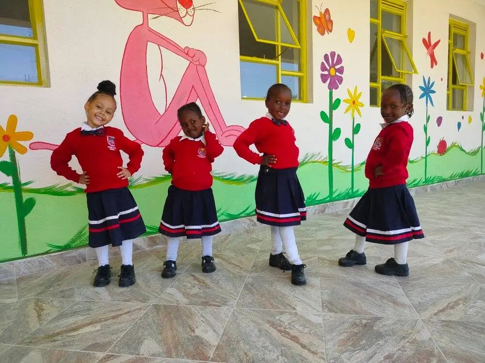 Kindergarten